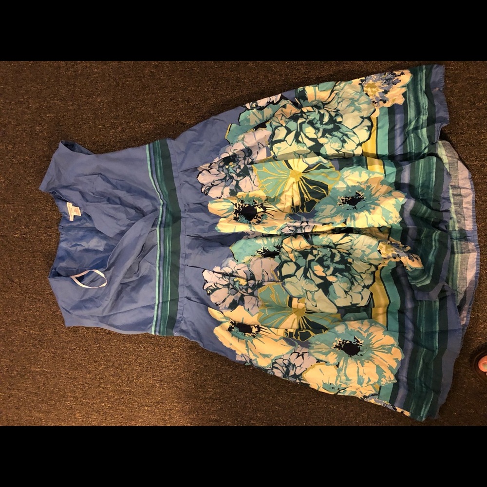 Ladies dress